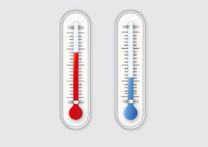 Enceinte thermique