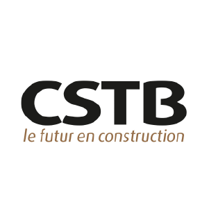 Logo CSTB