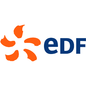 Logo EDF