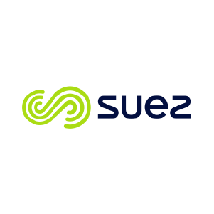 Logo Suez