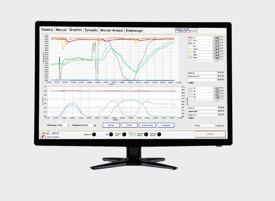 Modulo di Report Test Automatizzato