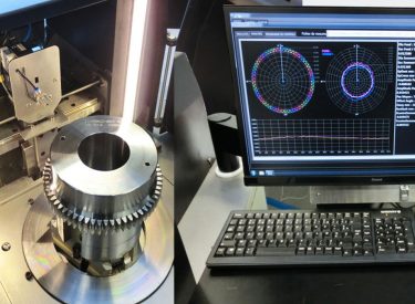 Modulo di Analisi Geometrica 3D